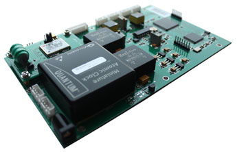 HJ5418M GPS铷原子钟同步时钟?？? style=