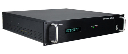 HJ210NTP网络时间服务器