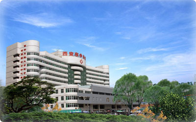 泰福特NTP授时服务器为西安市中心医院提供精准时间信息