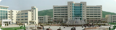 HJ系列学校同步时钟成功为甘肃天水师范学院组建时间同步系统