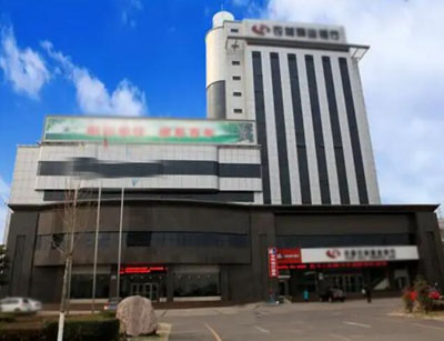 青海农信社订制HJ210北斗卫星时钟服务器设备